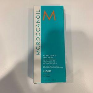 Moroccanoil